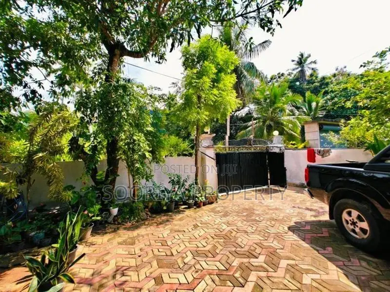Full Furnished Beautiful House for Sale in Gampaha