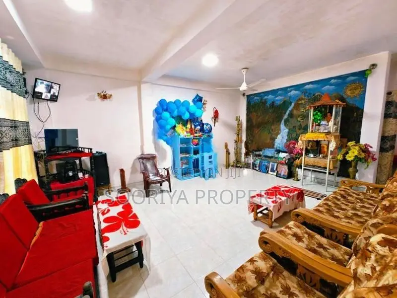 Full Furnished Beautiful House for Sale in Gampaha