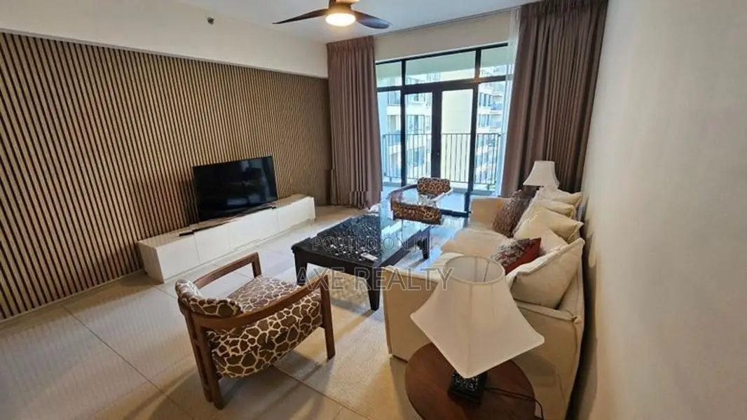 Brand New Havelock City 4 Bed Apartment For Rent In Colombo 5