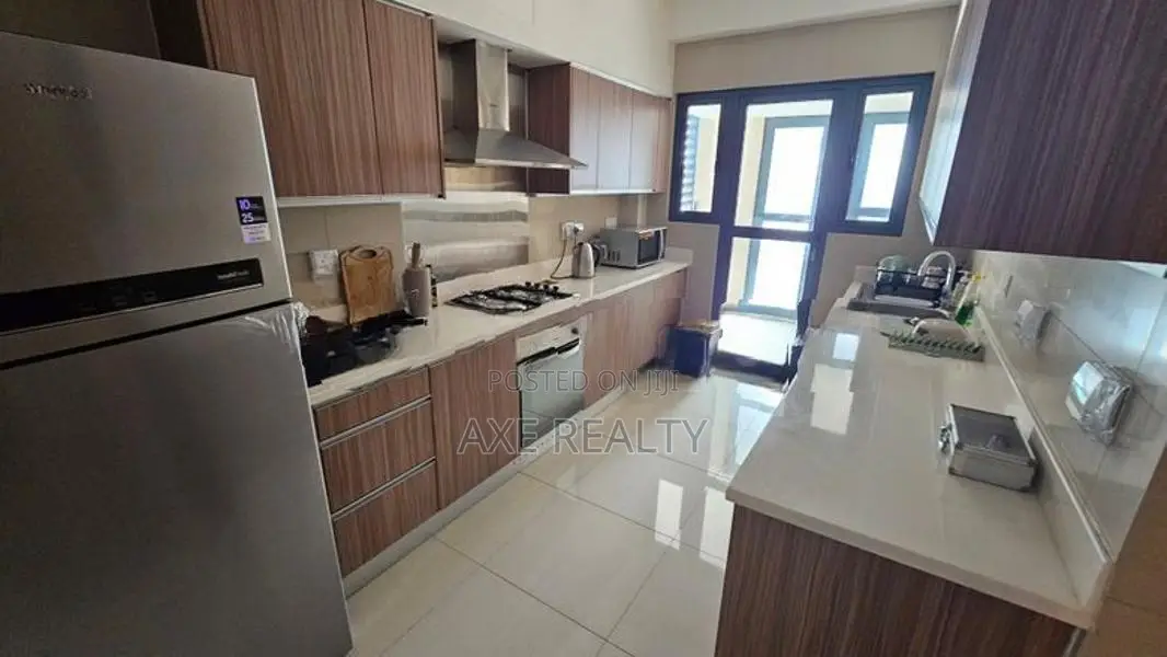 Brand New Havelock City 4 Bed Apartment For Rent In Colombo 5