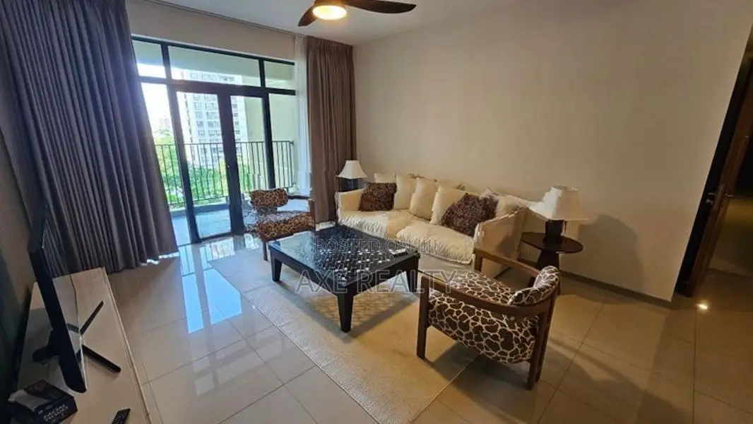 Brand New Havelock City 4 Bed Apartment For Rent In Colombo 5