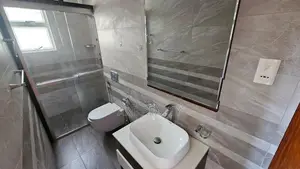 3 Bed Apartment For Rent - Furnished In Colombo 7