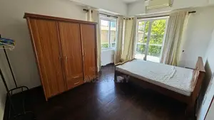 3 Bed Apartment For Rent - Furnished In Colombo 7