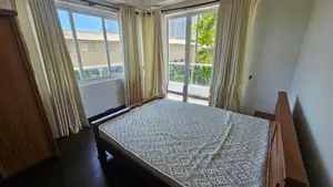 3 Bed Apartment For Rent - Furnished In Colombo 7