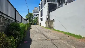 House For Sale In Colombo 05 - Land Value Only