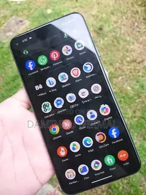 Google Pixel 5 (Used)
