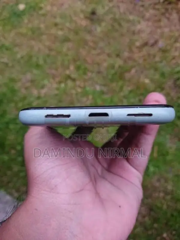 Google Pixel 5 (Used)