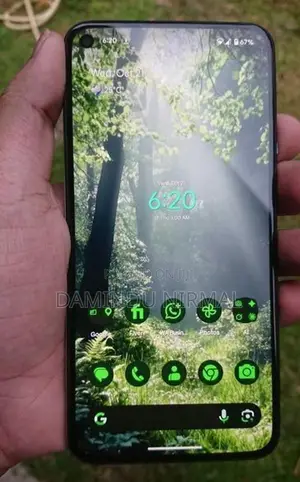Google Pixel 5 (Used)