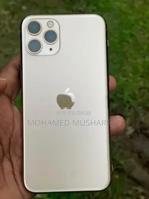 Apple iPhone 11 Pro GB (Used)