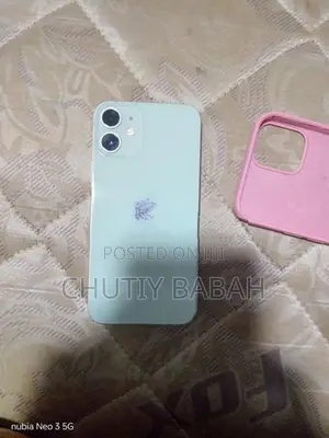 Apple iPhone 12 mini (Used)