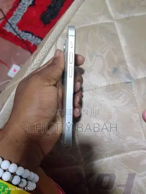Apple iPhone 12 mini (Used)