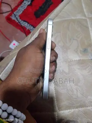 Apple iPhone 12 mini (Used)