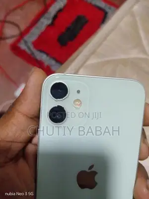 Apple iPhone 12 mini (Used)