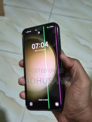 Samsung Galaxy S23 (Used)