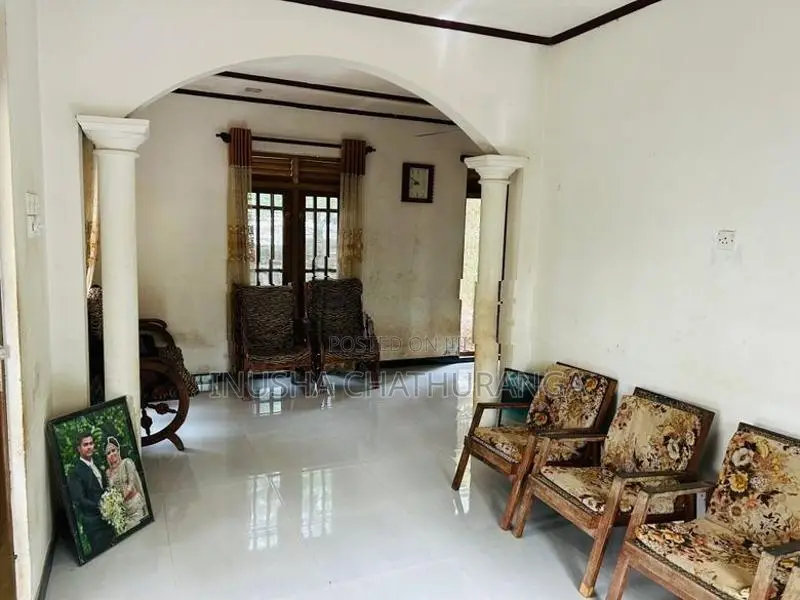 1 Story House For Sale - galanigama,Bandaragama