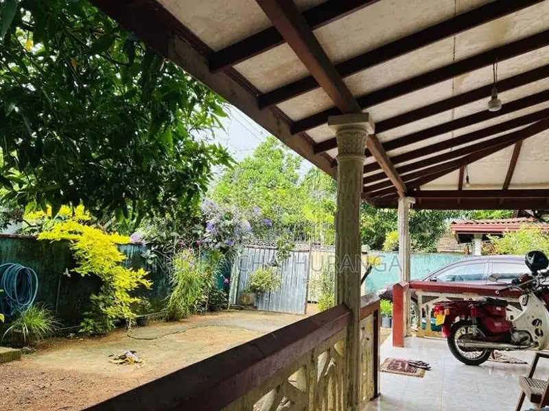 1 Story House For Sale - galanigama,Bandaragama