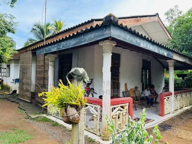 1 Story House For Sale - galanigama,Bandaragama