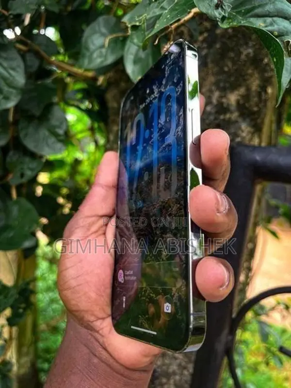 Apple iPhone 13 Pro (Used)
