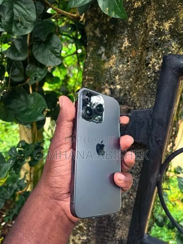 Apple iPhone 13 Pro (Used)