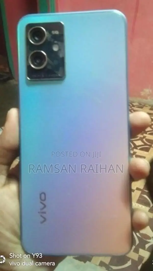 Vivo T1 (Used)