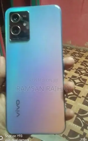 Vivo T1 (Used)