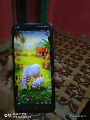 Vivo T1 (Used)