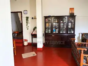 Gampola - Commercial Building for Sale (SSPC-43)