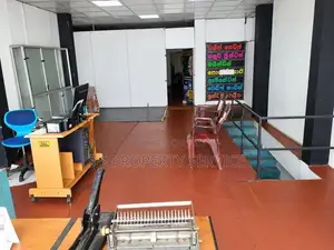 Gampola - Commercial Building for Sale (SSPC-43)