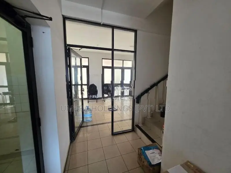 Showroom For Rent In Marine Drive Colombo 3 - 4104U