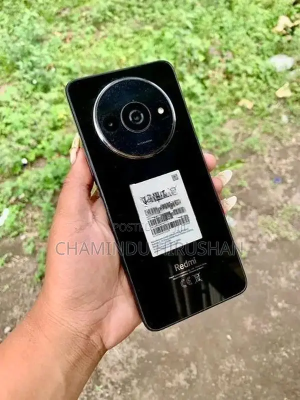 Xiaomi Redmi A3 (Used)