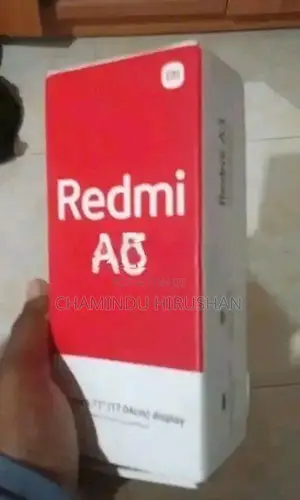 Xiaomi Redmi A3 (Used)