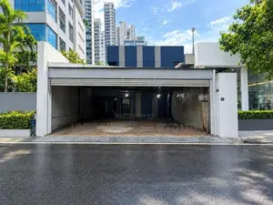 Showroom / Office For Rent In Duplication Rd Colombo 3 - 4108U