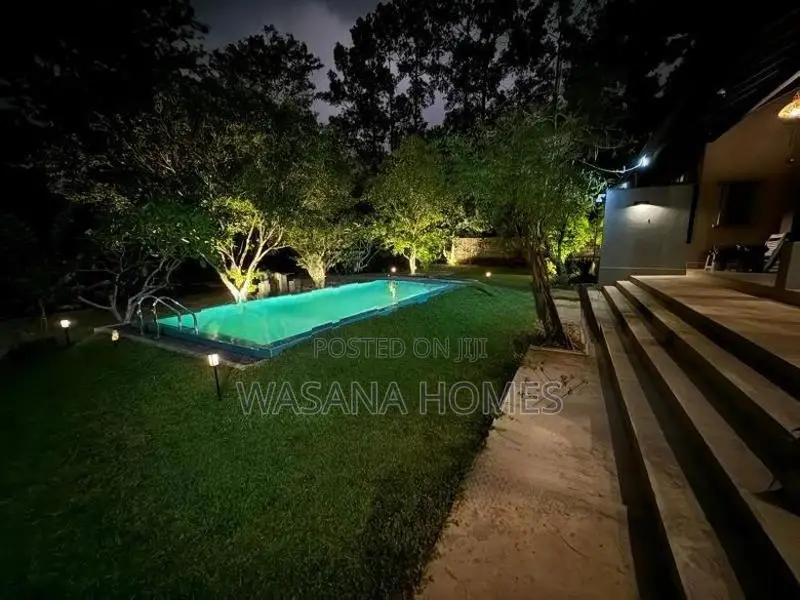 Smart Villa for Sale Kottawa