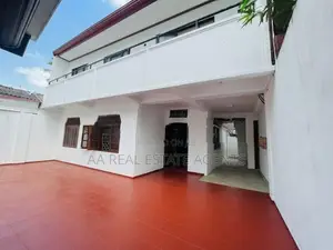 Two Storey House for Sale in Wellampitiya