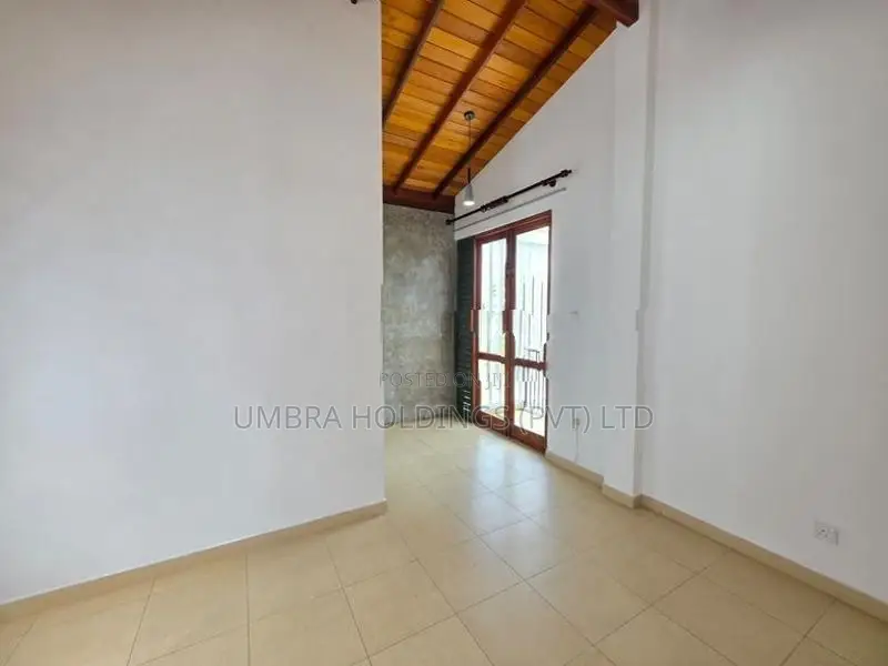 Luxury House For Rent In Rajagiriya - 4084U