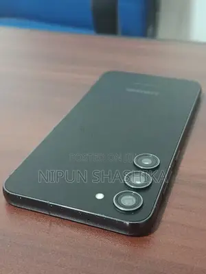Samsung Galaxy S23+ (Used)