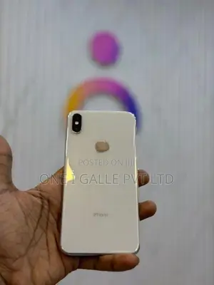 Apple iPhone XS Max 64GB (Used)