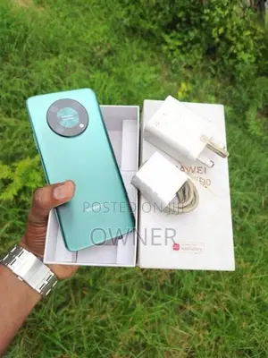 Huawei Nova Y90 128GB 6GB (Used)