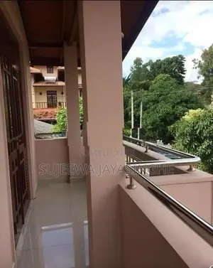 Luxury House With Furniture For Sale Pallekale In Pallekele