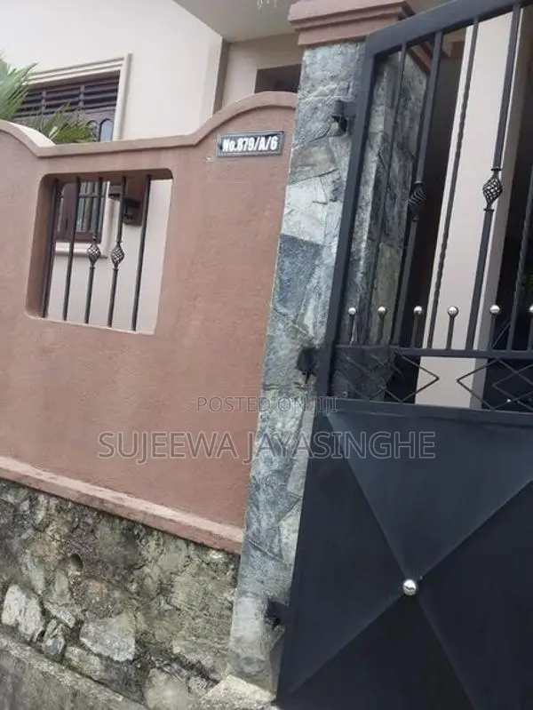 Luxury House With Furniture For Sale Pallekale In Pallekele