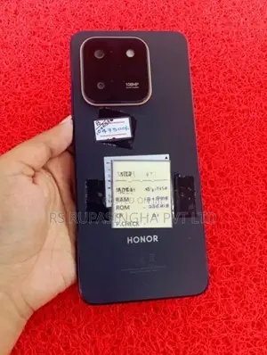 Honor X7D (8+8GB/256GB) (Used)