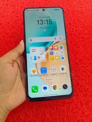 Honor X7D (8+8GB/256GB) (Used)