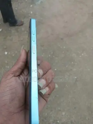 Tecno Spark 6 Go (Used)