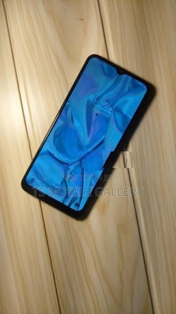 Samsung Galaxy M02s (Used)