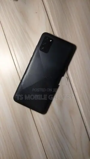 Samsung Galaxy M02s (Used)