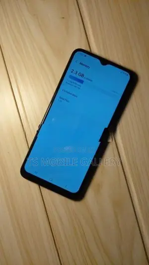 Samsung Galaxy M02s (Used)