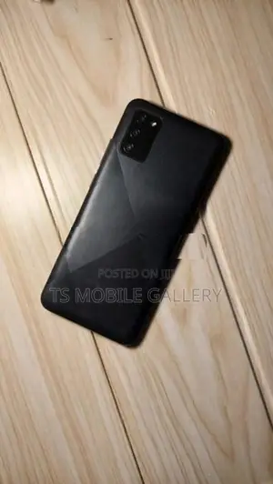 Samsung Galaxy M02s (Used)