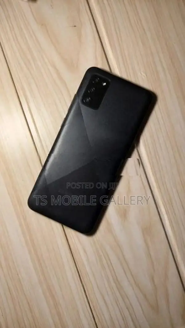 Samsung Galaxy M02s (Used)