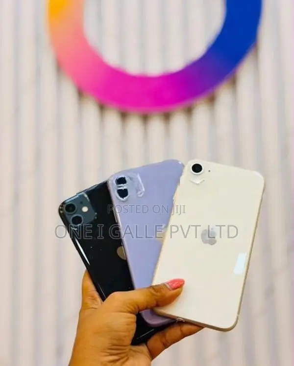 Apple iPhone 11 128GB (Used)