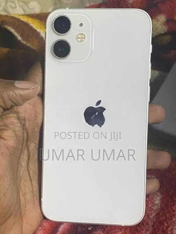 Apple iPhone 12 mini (Used)